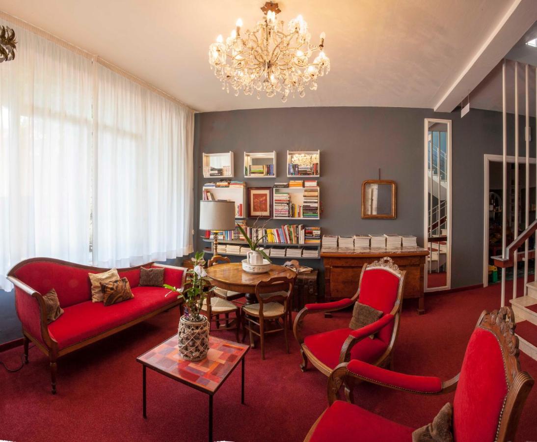 Giovanna Regina Hotel กาบิชเชมาเร ภายนอก รูปภาพ